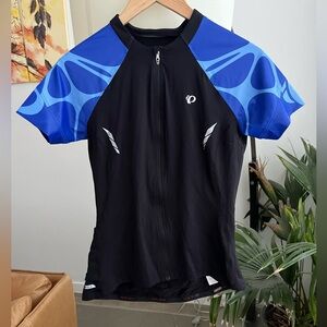 Pearl Izumi Pro Cycling Jersey